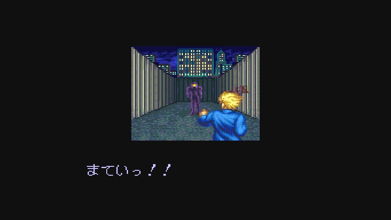 ｓｆｃ ファイターズヒストリー溝口危機一髪 だんぼーるはうすinブログ