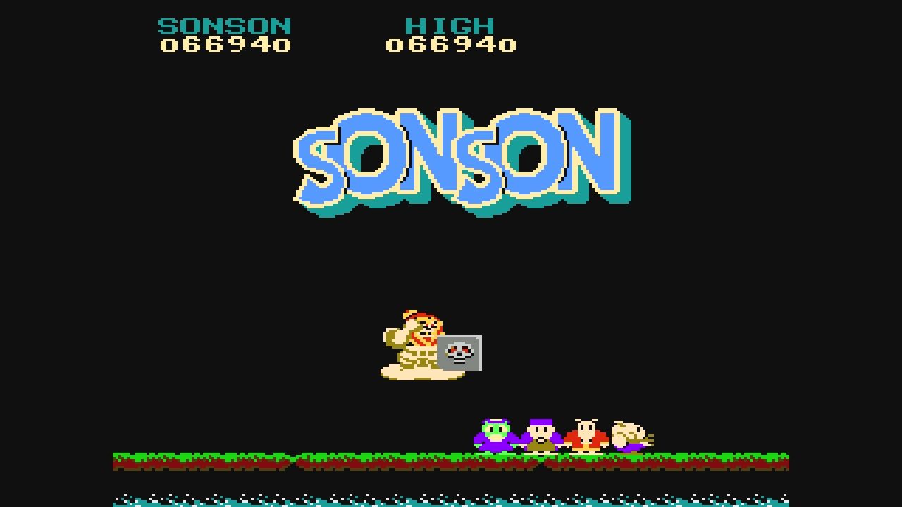 FC】ソンソン : だんぼーるはうすinブログ