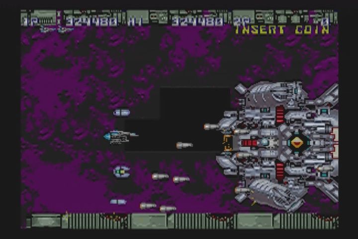 PS2】サンダークロス（オレたちゲーセン族） : だんぼーるは