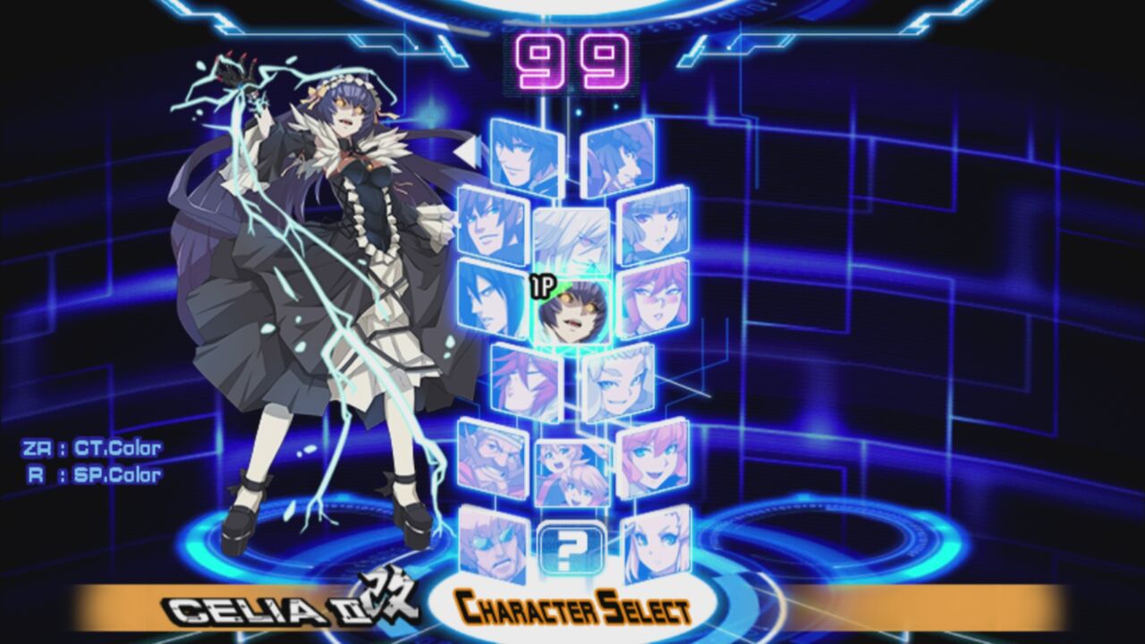 SWITCH】カオスコード-ニューサインオブカタストロフィ- : だん SWITCH】カオスコード-ニューサインオブカタストロフィ- : だん