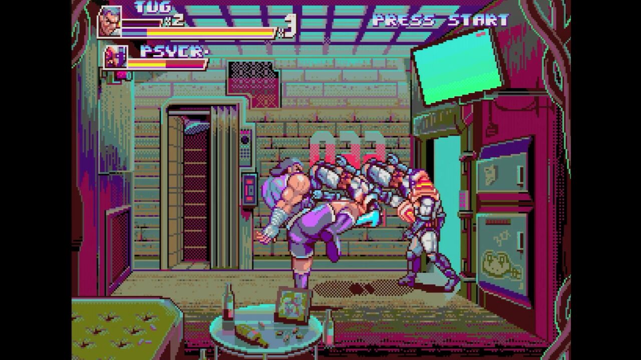 インディーゲーム「PAPRIUM(パプリウム)」 はやし
