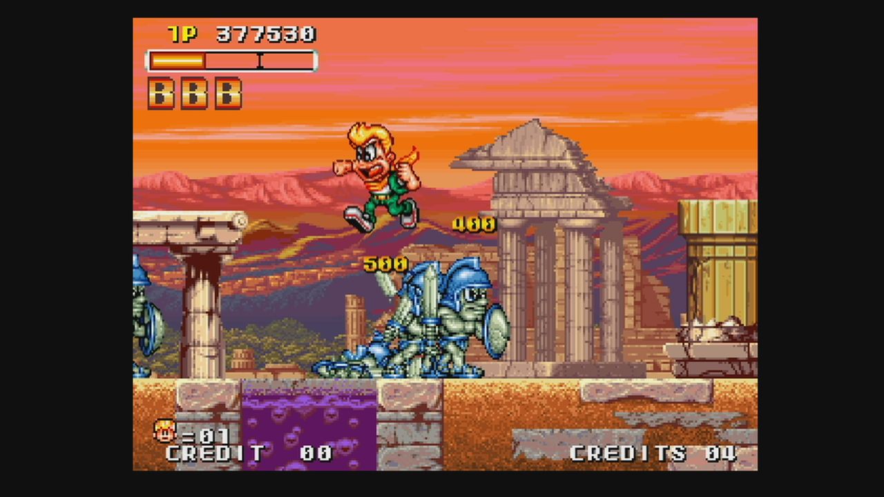 NEOGEO】ミラクルアドベンチャー : だんぼーるはうすinブログ NEOGEO】ミラクルアドベンチャー : だんぼーるはうすinブログ