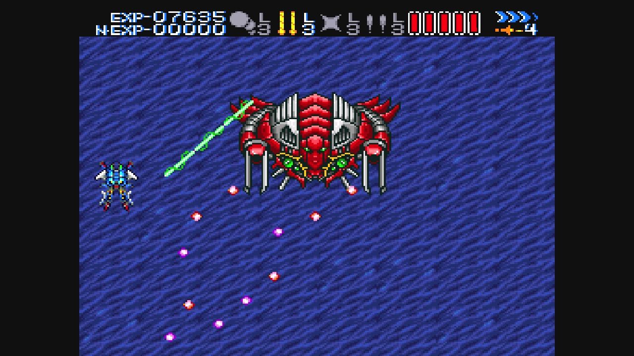 SFC】機動装甲ダイオン : だんぼーるはうすinブログ