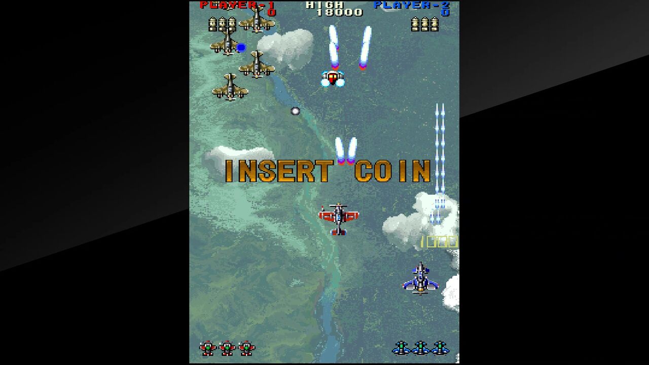 アケアカ】サンダードラゴン2 : だんぼーるはうすinブログ アケアカ】サンダードラゴン2 : だんぼーるはうすinブログ
