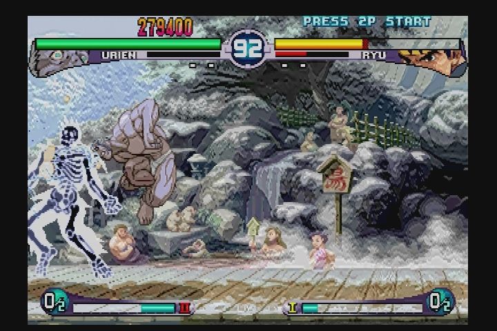 dc ストリートファイター ダブルインパクト だんぼーるはうすinブログ dc ストリートファイター ダブルインパクト だんぼーるはうすinブログ
