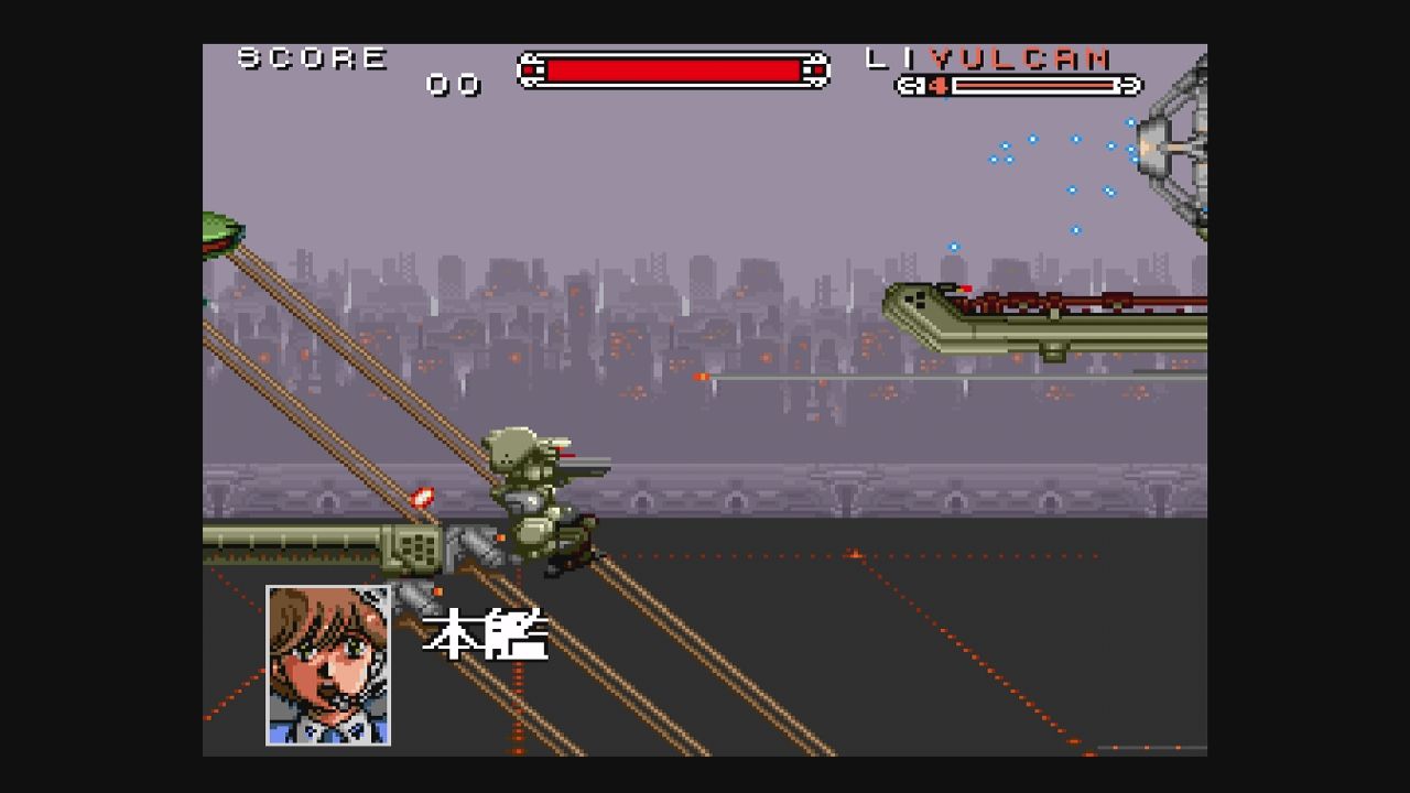 SFC】重装機兵ヴァルケン : だんぼーるはうすinブログ SFC】重装機兵ヴァルケン : だんぼーるはうすinブログ