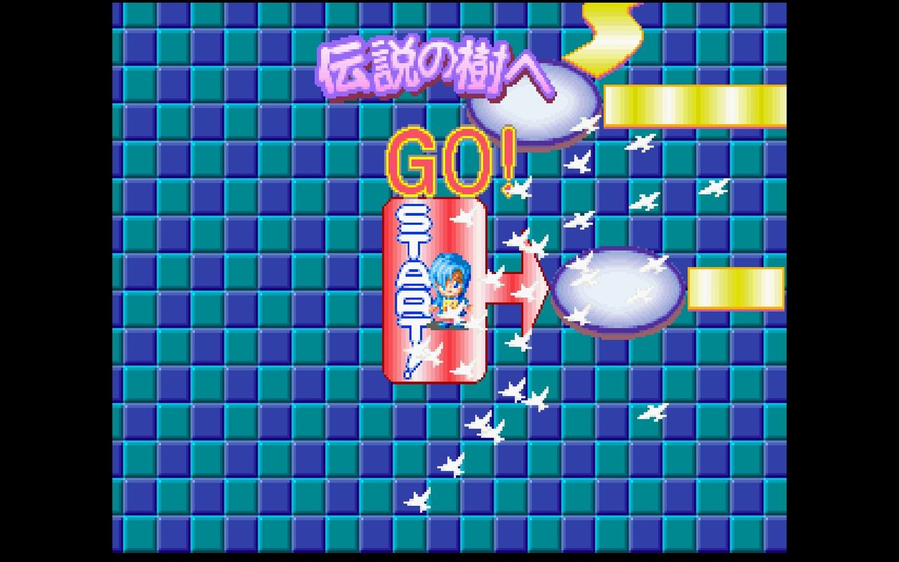 SS】ときめきメモリアル 対戦ぱずるだま : だんぼーるはうすinブログ