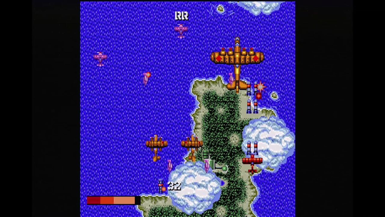 PCエンジン】1943改 : だんぼーるはうすinブログ PCエンジン】1943改 : だんぼーるはうすinブログ