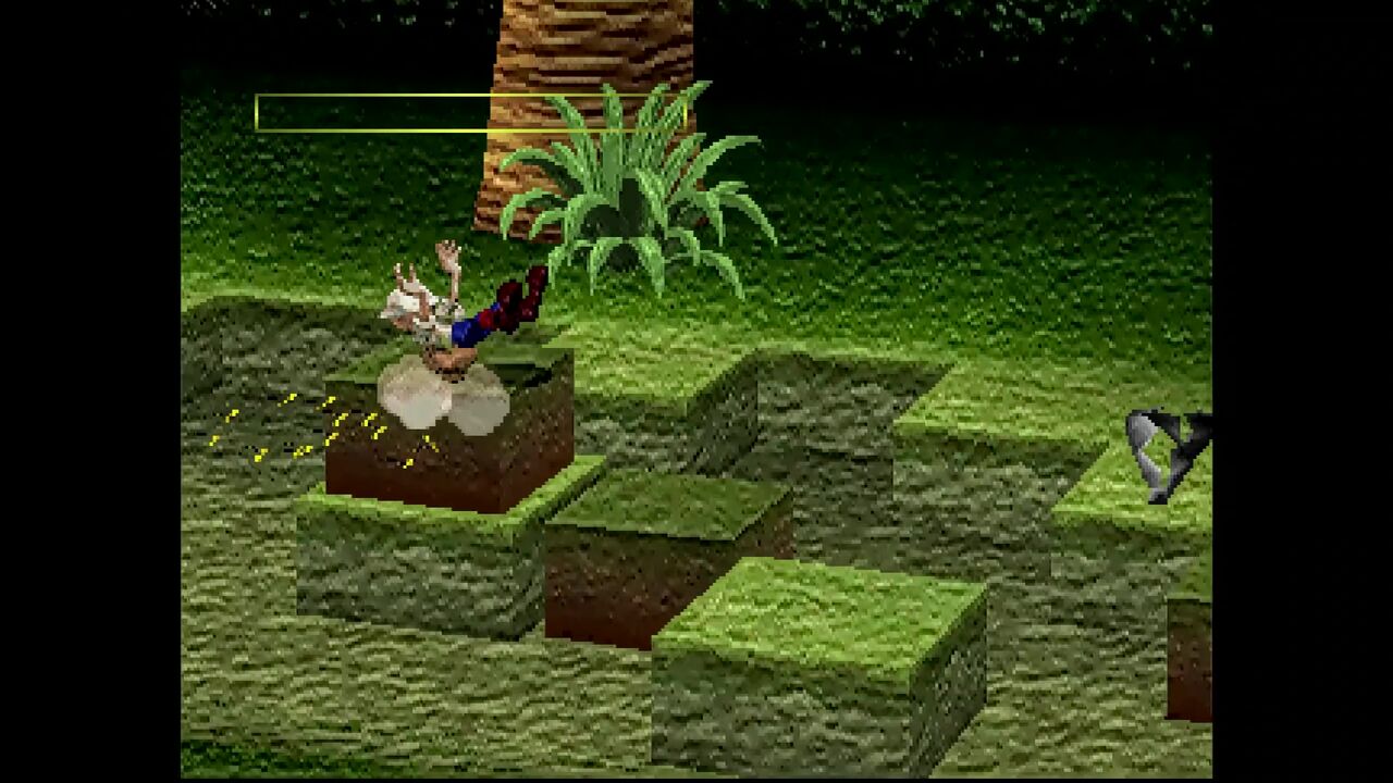 PS】ワンダートレック : だんぼーるはうすinブログ