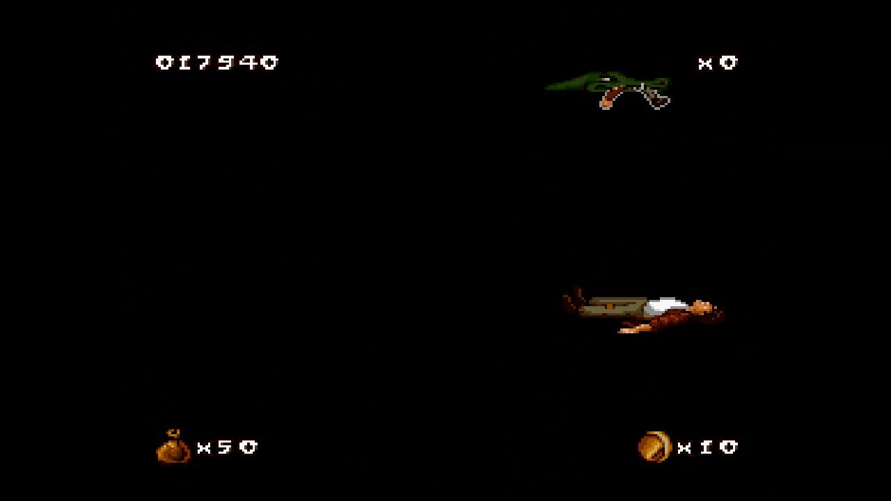 SFC】ピットフォール マヤの大冒険 : だんぼーるはうすinブログ SFC】ピットフォール マヤの大冒険 : だんぼーるはうすinブログ