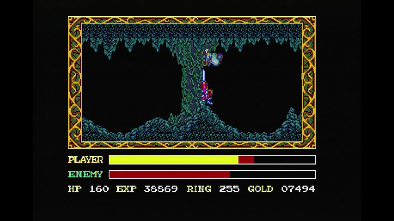 PCエンジン】イースⅢ ワンダラーズフロムイース : だんぼーるは PCエンジン】イースⅢ ワンダラーズフロムイース : だんぼーるは