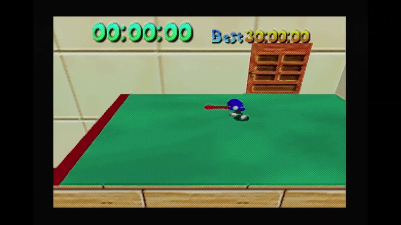 N64】カメレオンツイスト2 : だんぼーるはうすinブログ