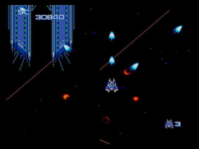 SCD】サマーカーニバル93 ネクスザールスペシャル : だんぼーるは ...