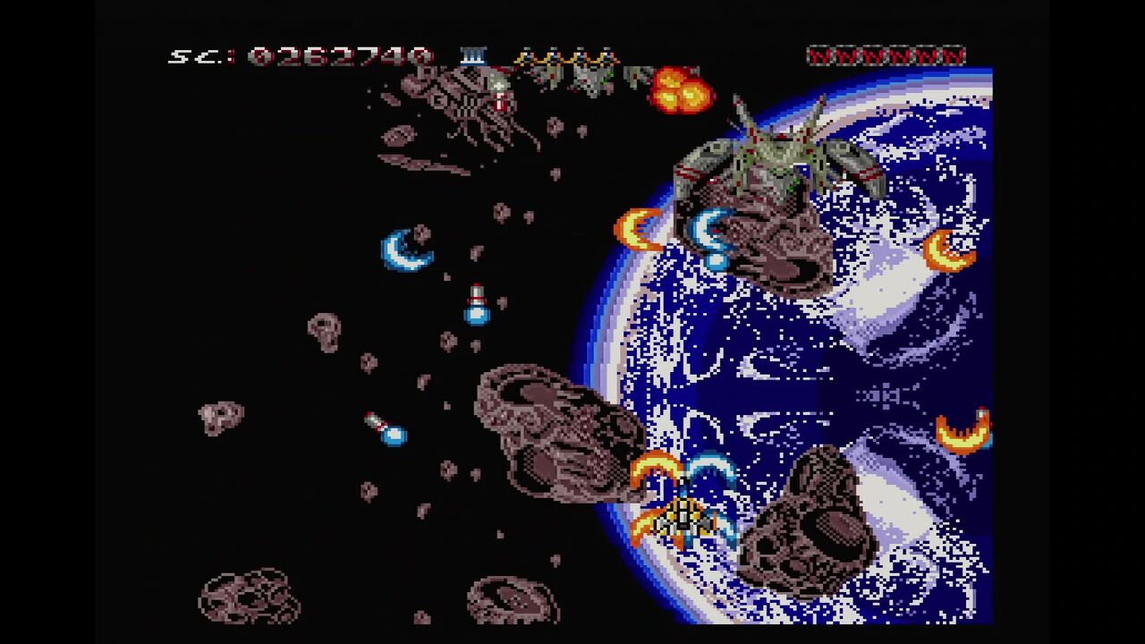 Amazon.co.jp: ヴェリテックス MD 【メガドライブ】 : Video Games