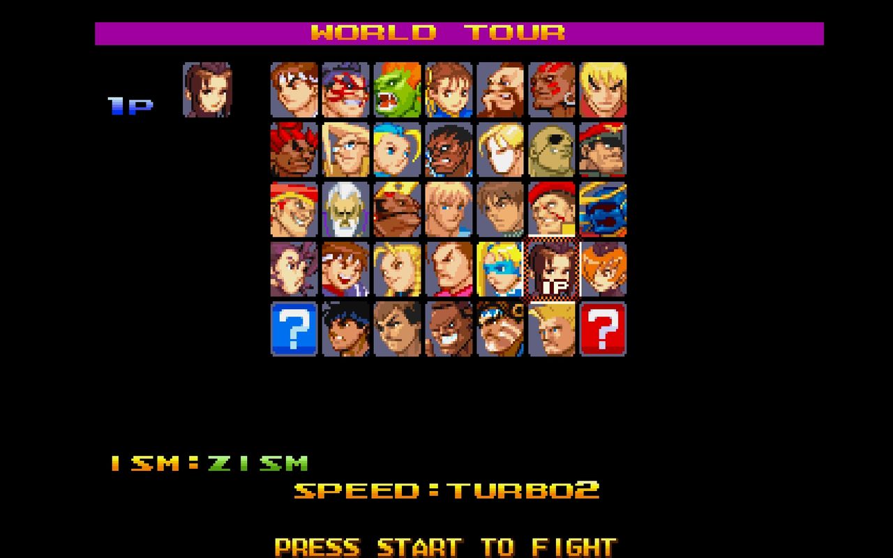 最大77%OFFクーポン セガサターン ストリートファイターZERO3