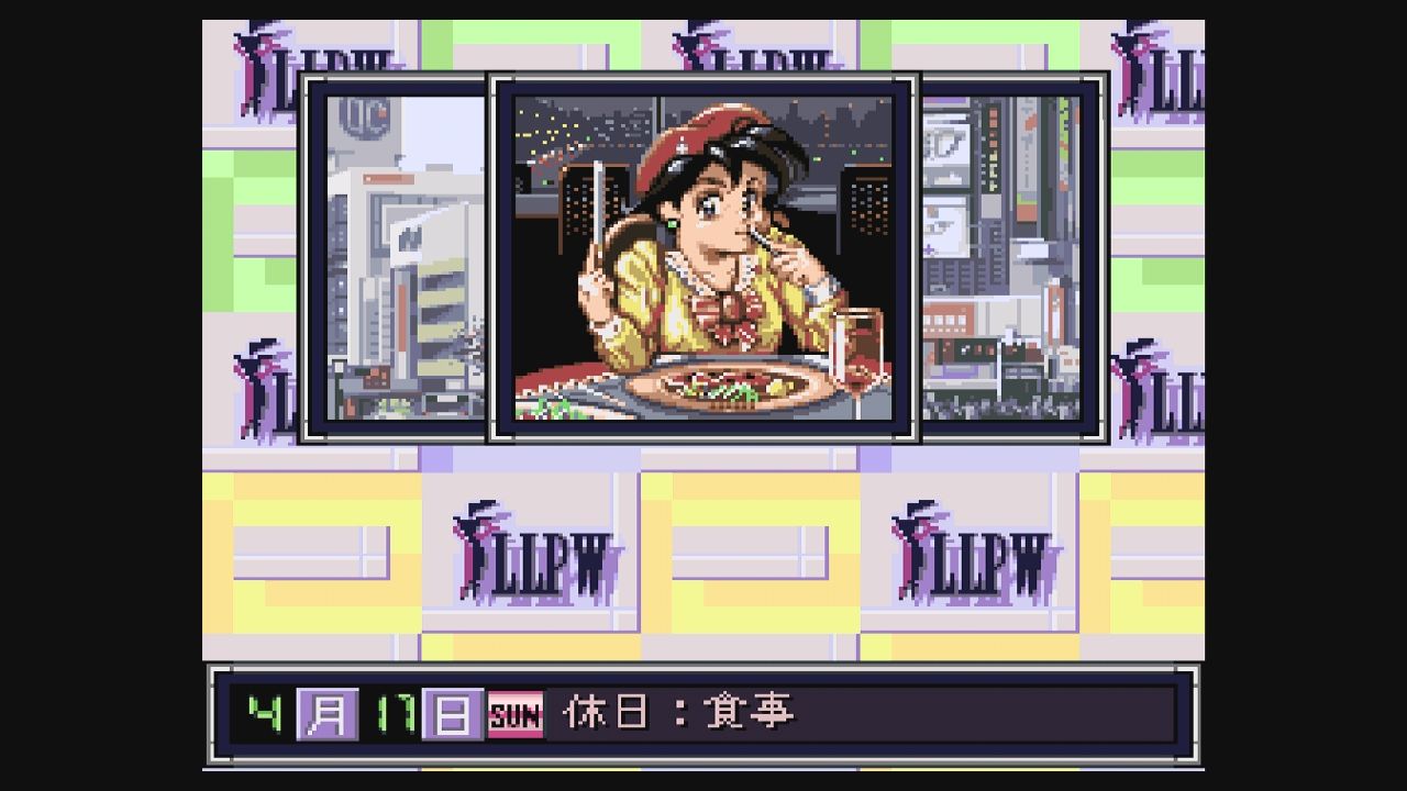 SFC】白いリングへ Twinkle Little Star : だんぼーるはうす