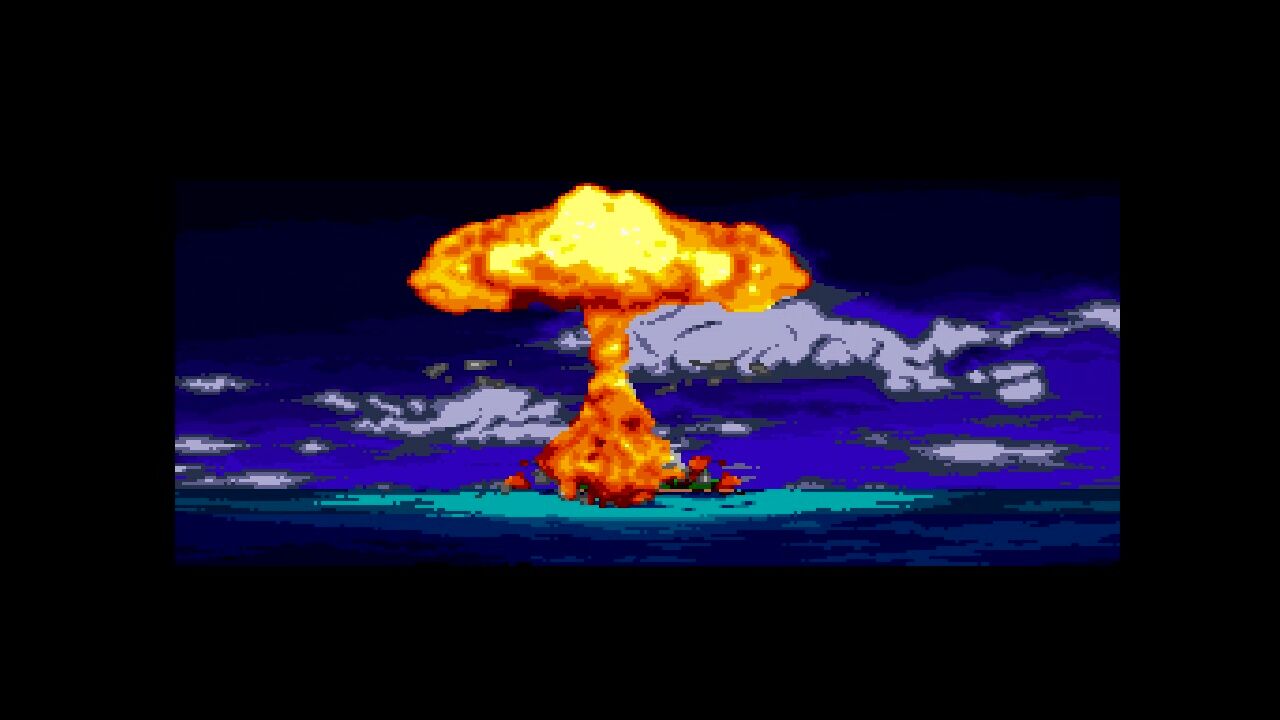 SFC】ジャングルストライク 受け継がれた狂気 : だんぼーるはうすin
