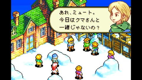 だんぼーるはうすinブログ Rpg