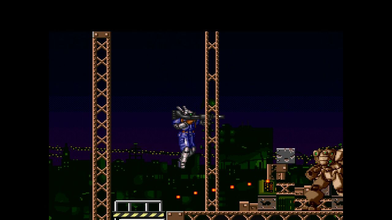 SFC】アップルシード プロメテウスの神託 : だんぼーるはうす SFC】アップルシード プロメテウスの神託 : だんぼーるはうす