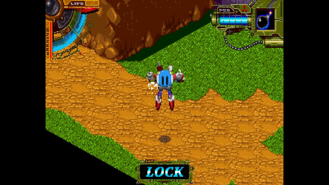 SS]STEAMGEAR MaSh(スチームギア マッシュ)