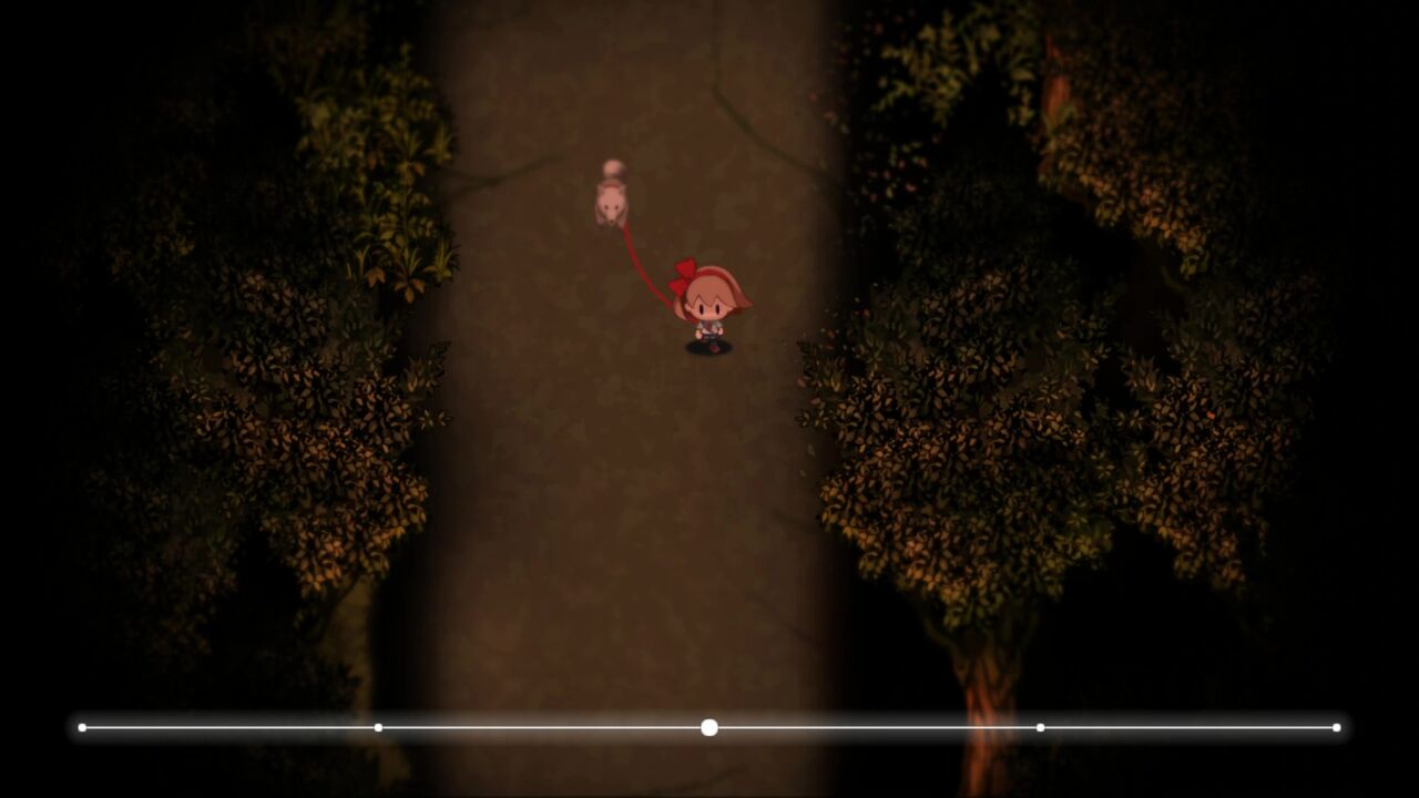 Switch 夜廻と深夜廻 だんぼーるはうすinブログ