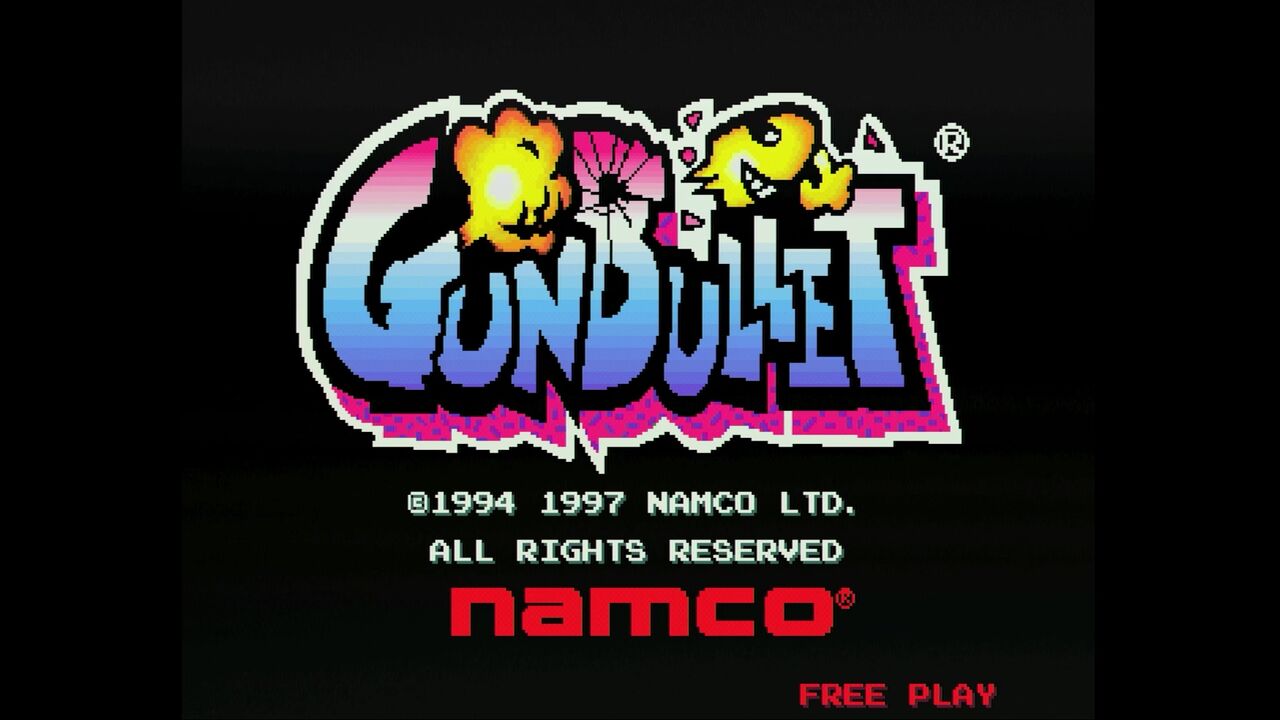 PS】ガンバレット : だんぼーるはうすinブログ