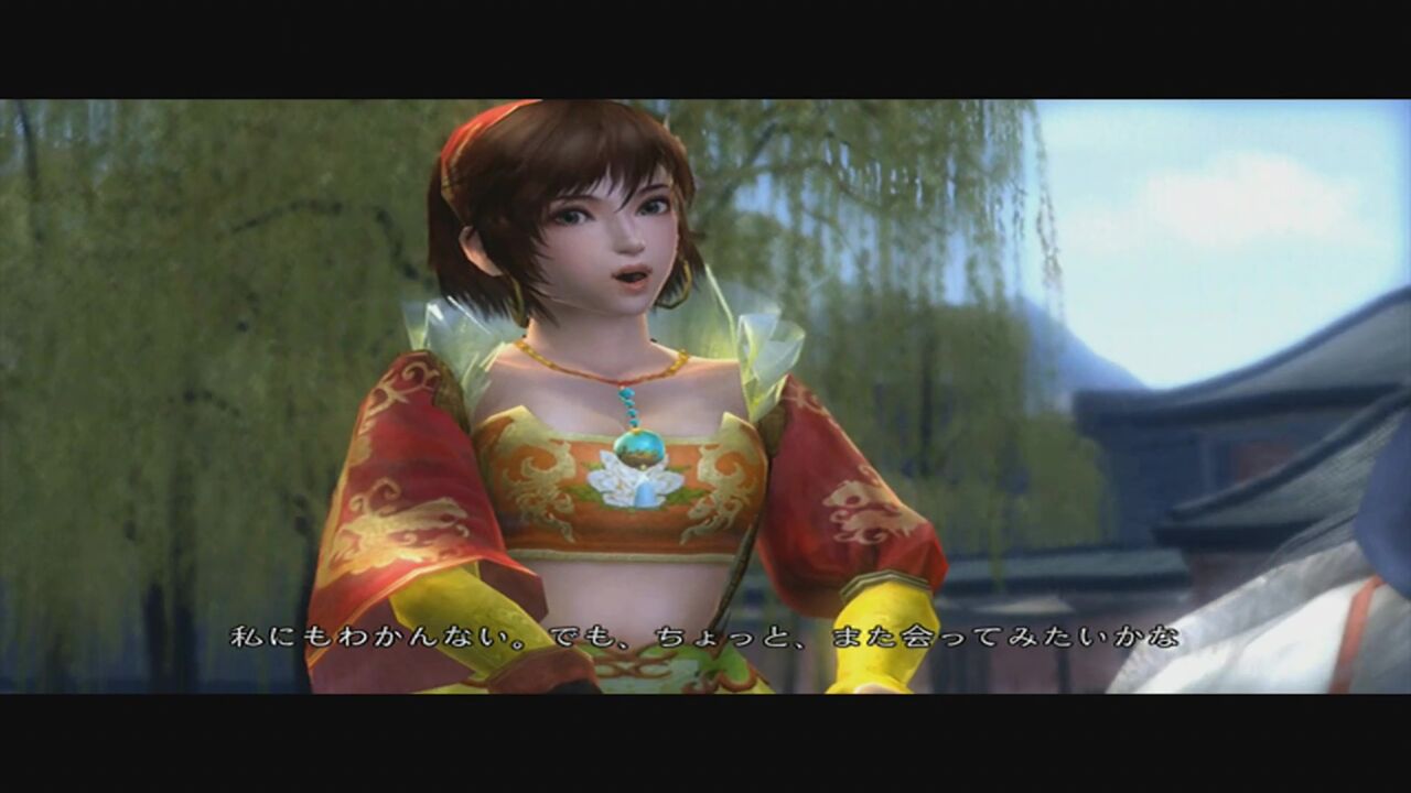 Xbox360】真・三國無双5 : だんぼーるはうすinブログ