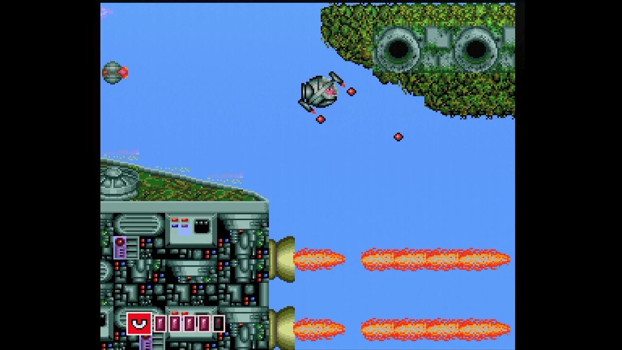 PCエンジン】バルンバ : だんぼーるはうすinブログ