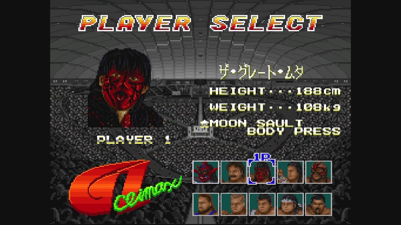 ｓｆｃ 新日本プロレスリングin闘強導夢 だんぼーるはうすinブログ