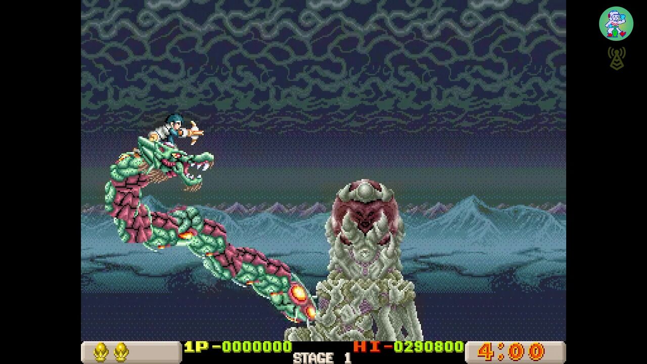 AC】ドラゴンブリード : だんぼーるはうすinブログ AC】ドラゴンブリード : だんぼーるはうすinブログ