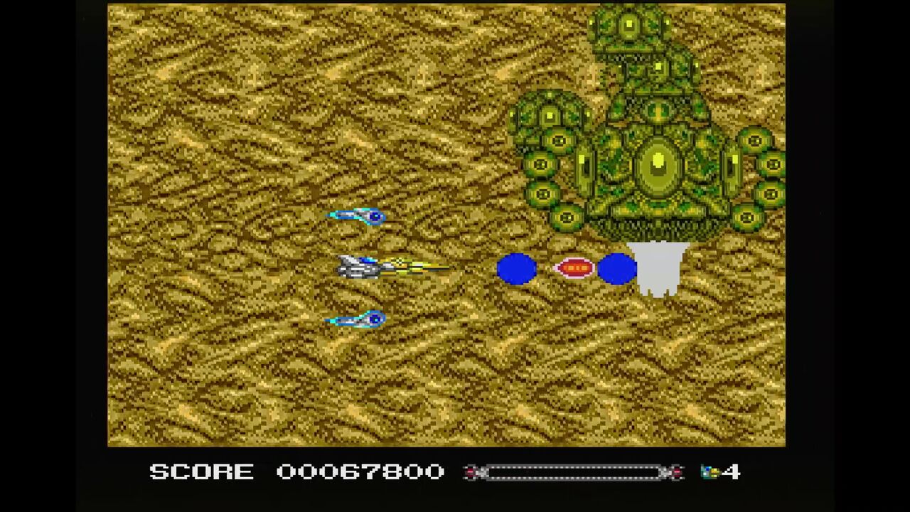 PCエンジン】バイオレントソルジャー : だんぼーるはうすinブログ PCエンジン】バイオレントソルジャー : だんぼーるはうすinブログ