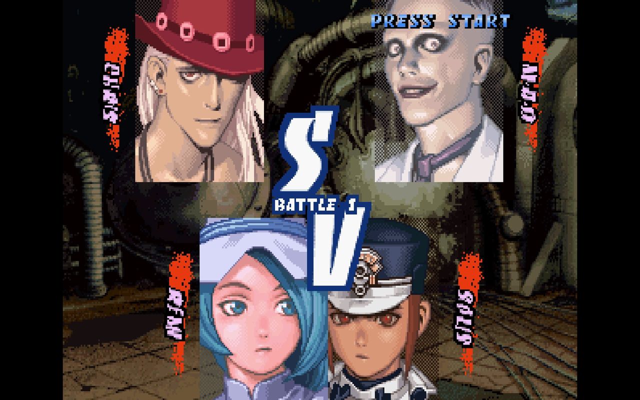 OUTLET SALE セガサターンソフト 豪血寺一族 3 GROOVE ON FIGHT 通常版