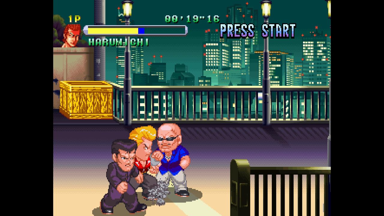 セガサターンクローズ