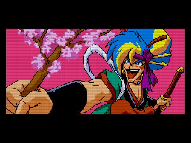 SCD】天外魔境 風雲カブキ伝 : だんぼーるはうすinブログ SCD】天外魔境 風雲カブキ伝 : だんぼーるはうすinブログ