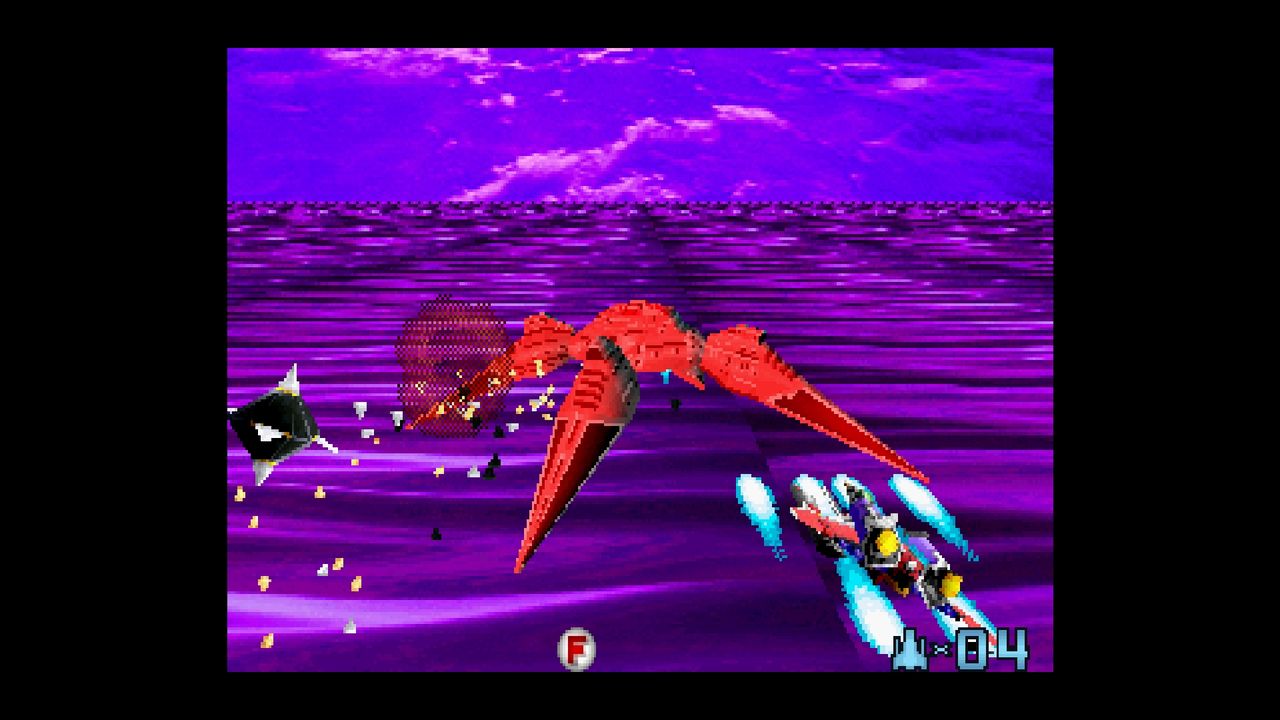 SS テラクレスタ3D / Terra Cresta 3D - Full Game - YouTube