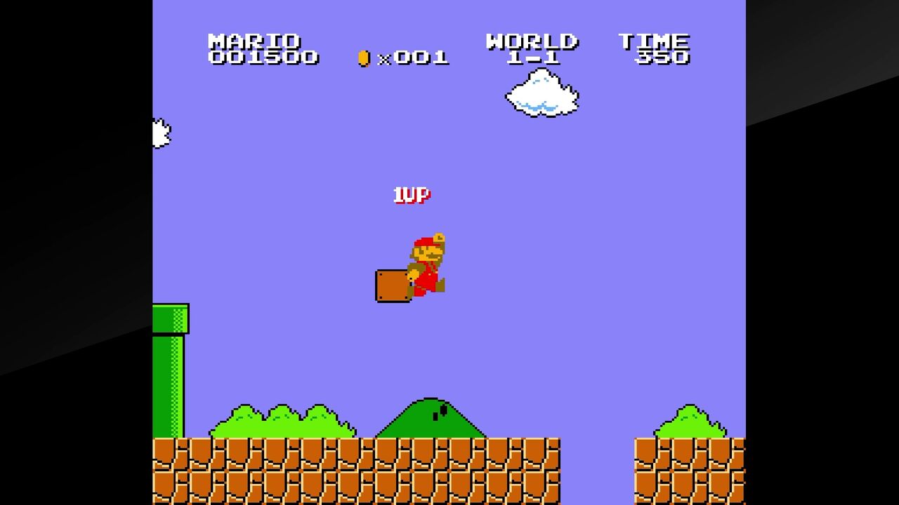 アケアカ】VS.スーパーマリオブラザーズ : だんぼーるはうすinブログ