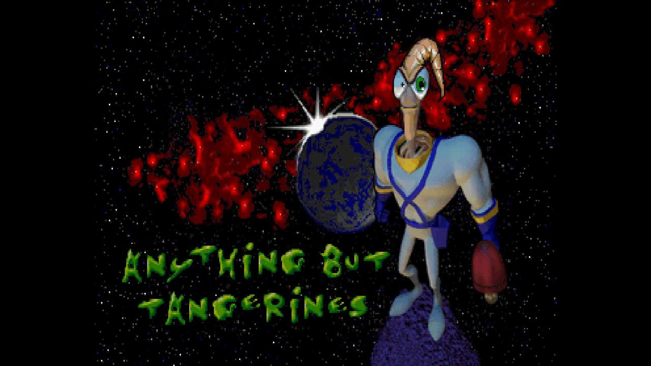 帯電防止処理加工 セガ メガドライブ PAL版 EARTHWORM JIM 2 アース