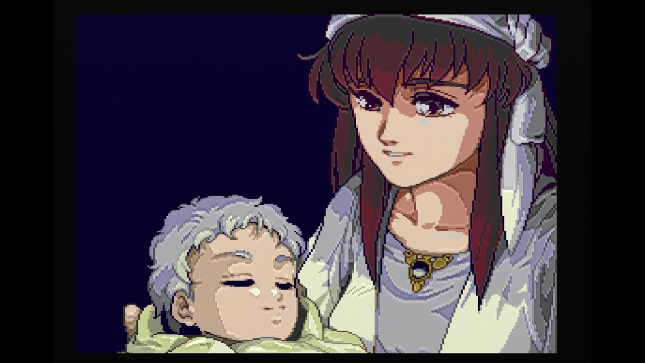 PCエンジン】聖夜物語 体験版 : だんぼーるはうすinブログ PCエンジン】聖夜物語 体験版 : だんぼーるはうすinブログ