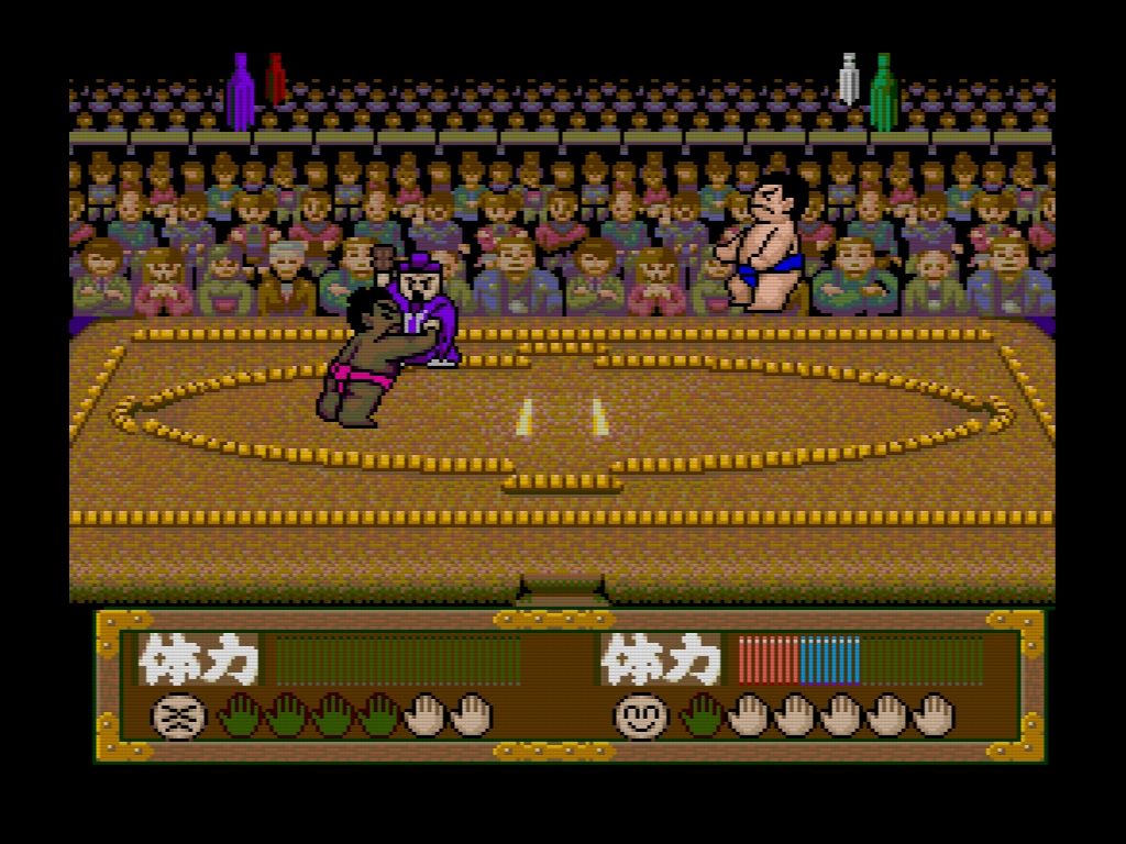 Huカード】つっぱり大相撲 平成版 : だんぼーるはうすinブログ Huカード】つっぱり大相撲 平成版 : だんぼーるはうすinブログ