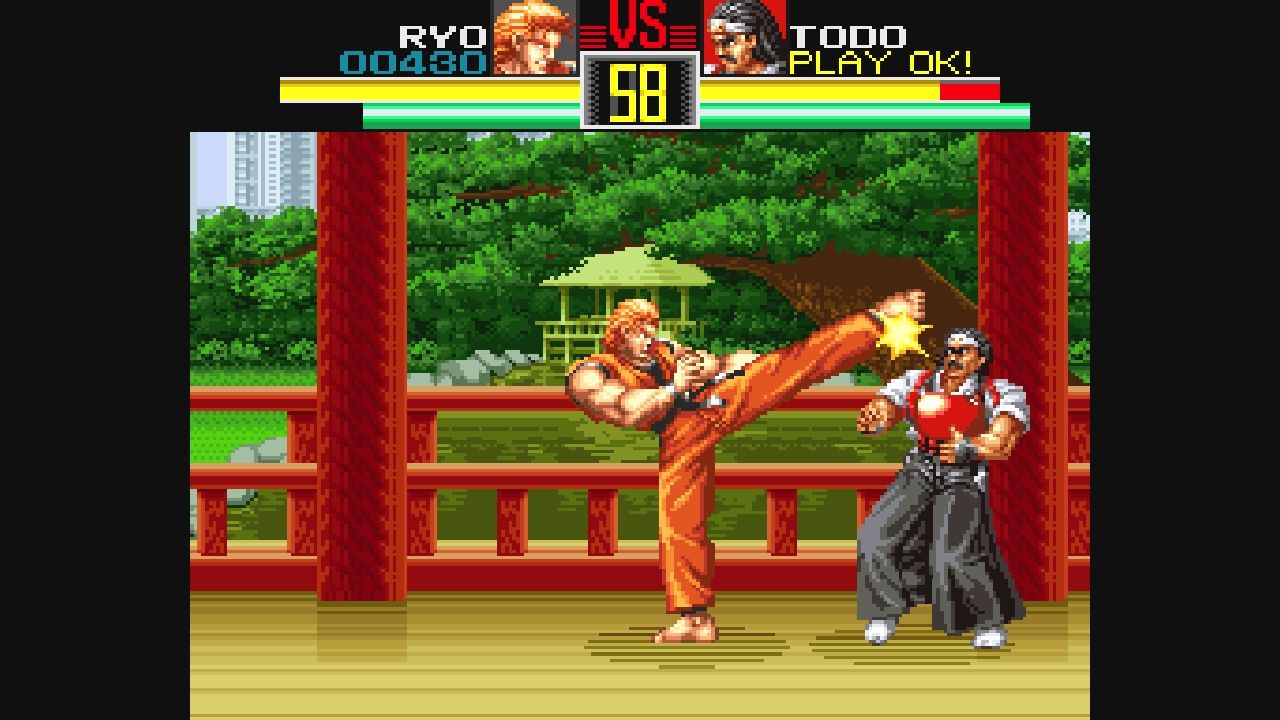 SFC】龍虎の拳 : だんぼーるはうすinブログ SFC】龍虎の拳 : だんぼーるはうすinブログ
