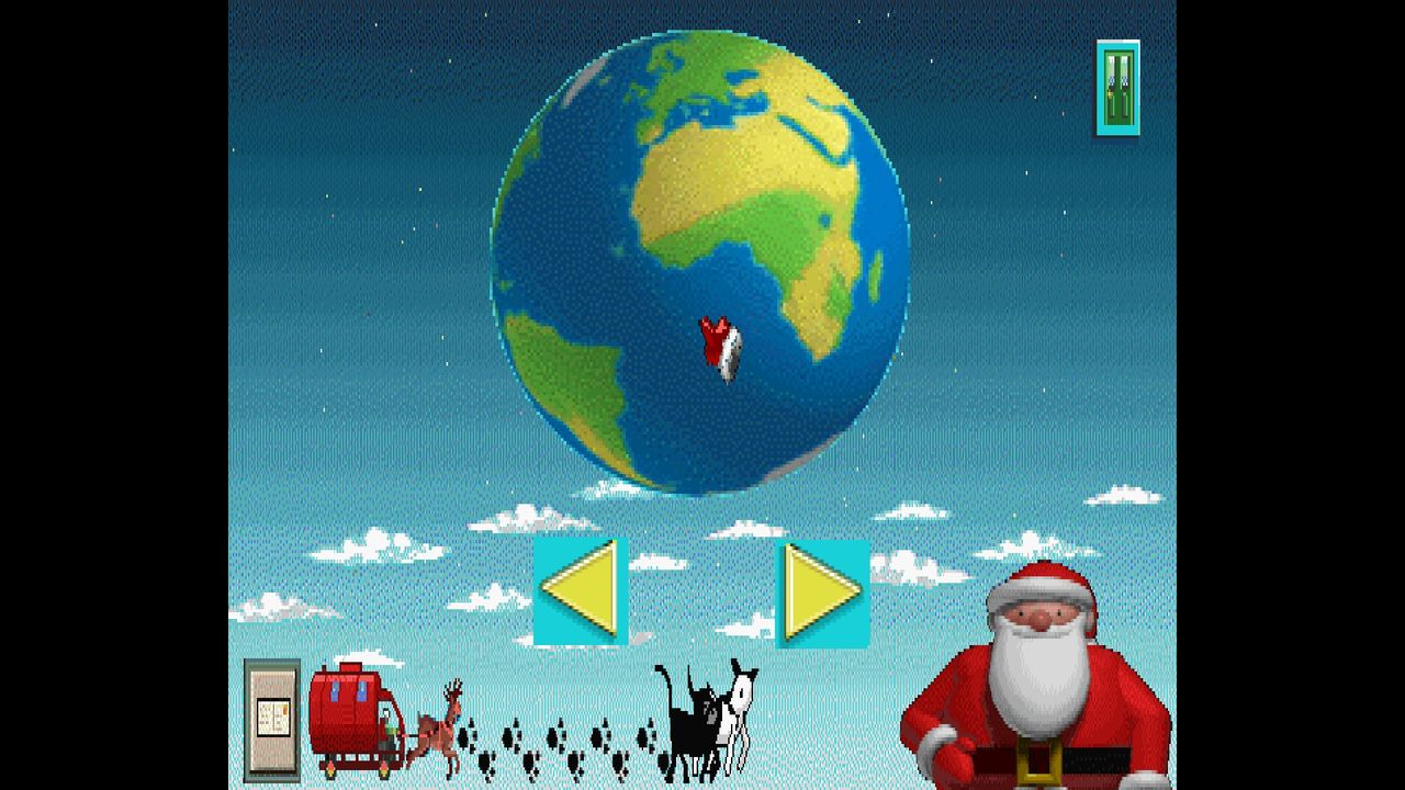 ｓｓ ファーザークリスマス だんぼーるはうすinブログ