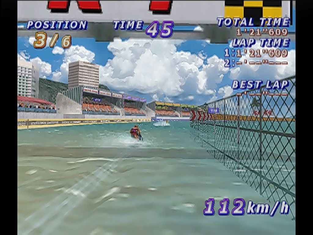 【帯&ハガキ付き】パワージェットレーシング2001 ドリームキャスト DC Yahoo!オークション -「パワージェットレーシング」の落札相場