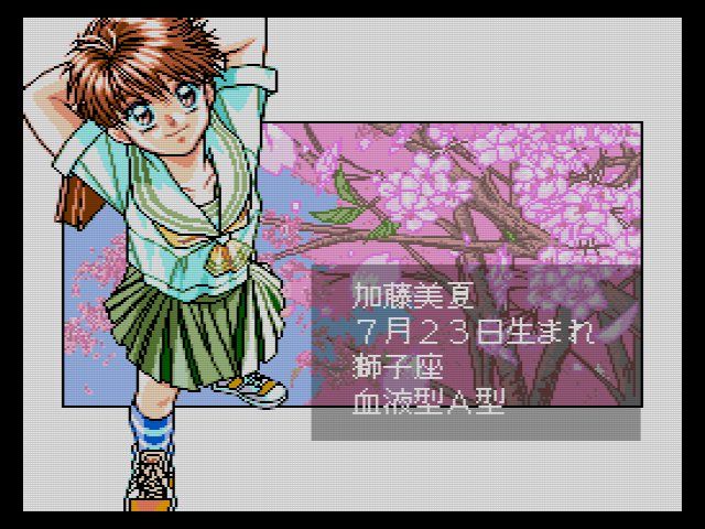 PC-FX】卒業R : だんぼーるはうすinブログ