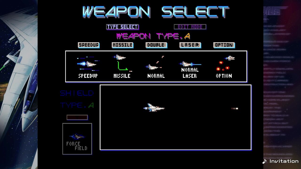 SWITCH】グラディウスⅢ-伝説から神話へ- : だんぼーるはうすinブログ