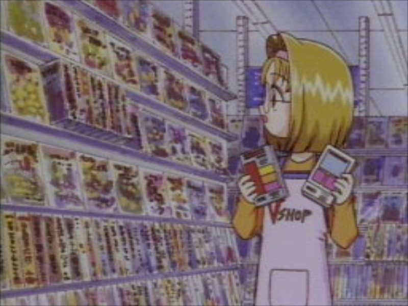 PC-FX】こみっくろーど : だんぼーるはうすinブログ