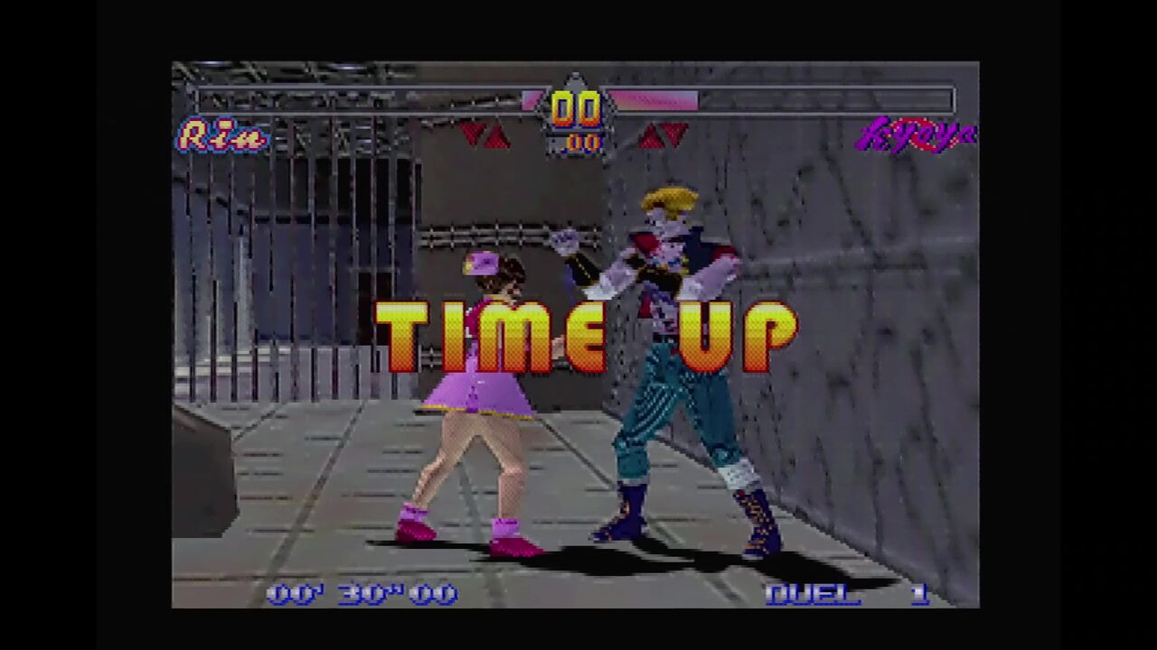 N64】G.A.S.P!! ファイターズネクストリーム : だんぼーるは