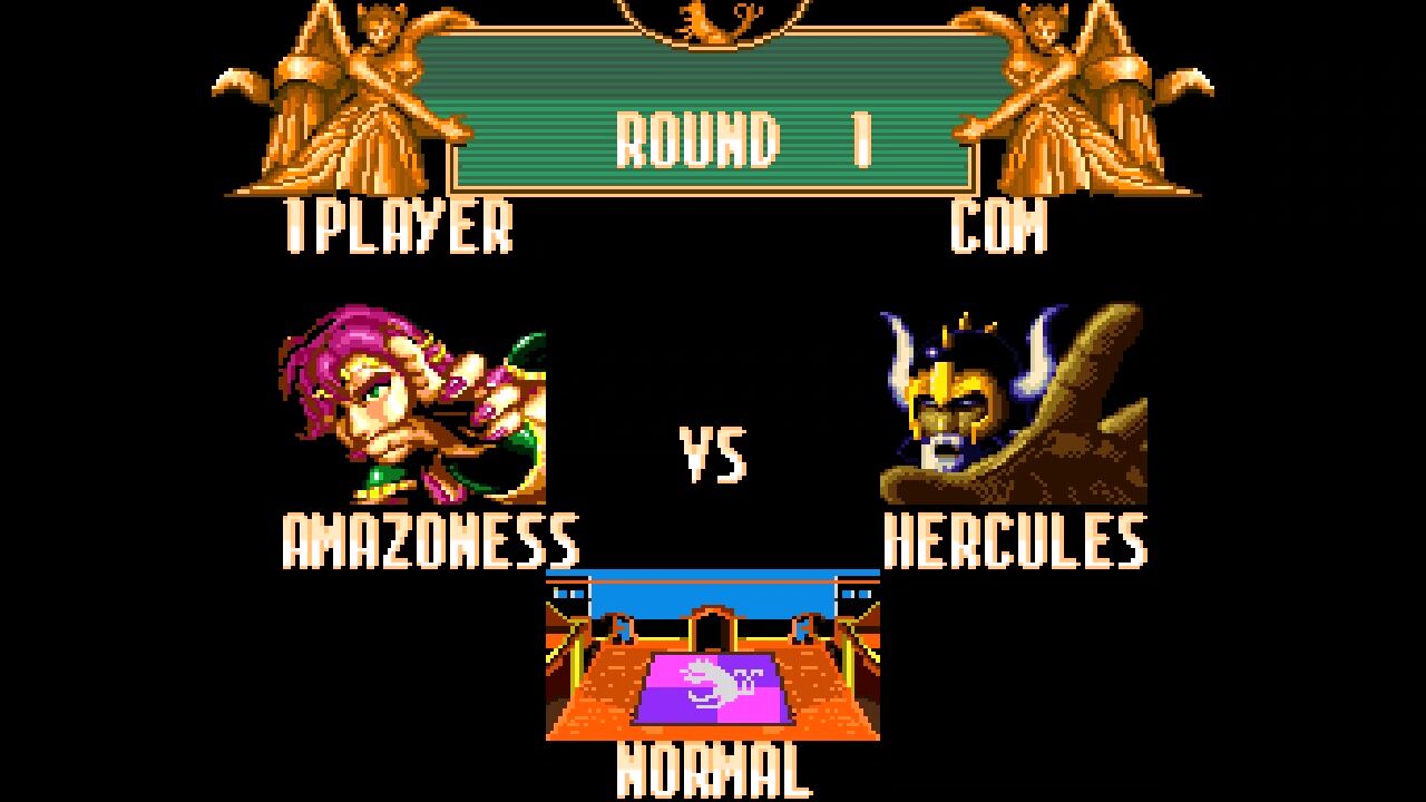 SFC】デスブレイド : だんぼーるはうすinブログ