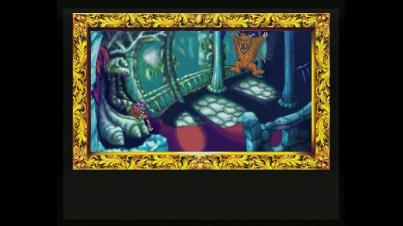 SS】アーサーとアスタロト謎魔界村 : だんぼーるはうすinブログ