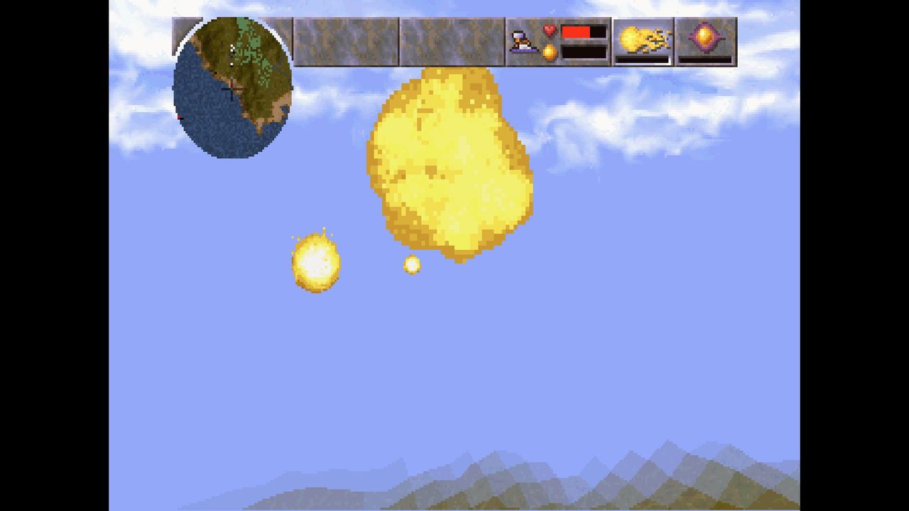 SS】マジックカーペット : だんぼーるはうすinブログ