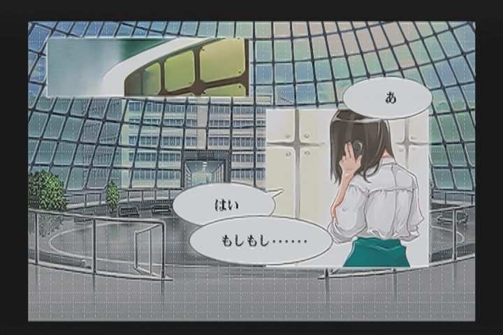 DC】白詰草話-EPISODE OF THE CLOVERS- : だんぼーるはうすin